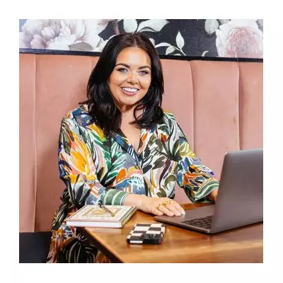 Scarlett Moffatt's Weight Loss Journey: From Extreme Dieting to Strictly Body Positivity