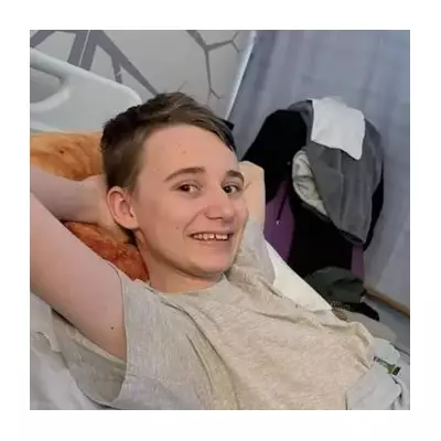 Schoolboy's Christmas Miracle: Stem Cell Donor Found After Mirror Appeal