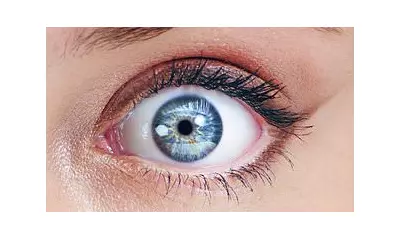 Science Reveals How to Tell If Someone Fancies You – Just Look at Their Eyes