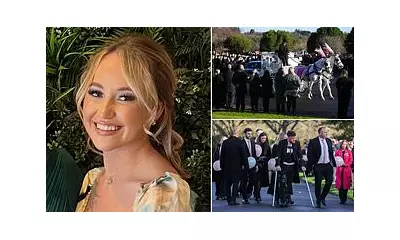 Scottish student's boyfriend planned Christmas Eve proposal before fatal Irish crash