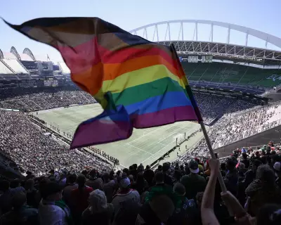 Seattle's Pride Match Stands Firm Against FIFA and Opposing Nations