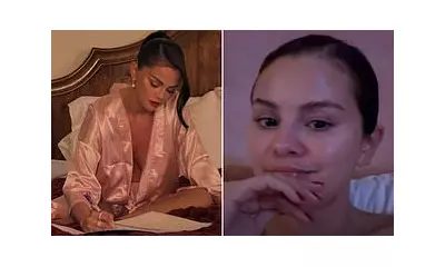 Selena Gomez Breaks Silence on Voice Change, Cites Health Struggles