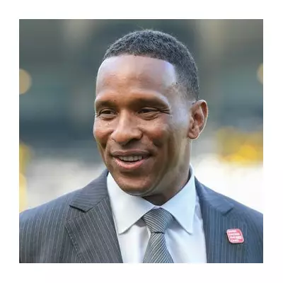Shaka Hislop, 56, reveals aggressive prostate cancer spread to pelvic bone