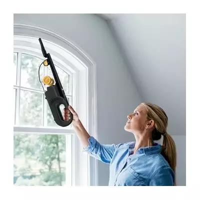 Shark's 'Small But Mighty' Cordless Vacuum Gets £20 Off in Fast-Selling Amazon Deal