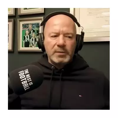 Shearer & Lineker's Verdict on Gyokeres' Arsenal Struggles