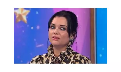 Shona McGarty's Secret Jungle Panic Attack & The Campmate Who Saved Her