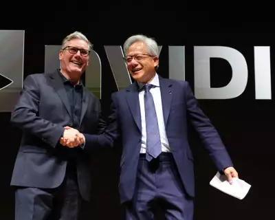 Silicon Valley's Revolving Door: How US Tech Giants Woo Westminster's Elite