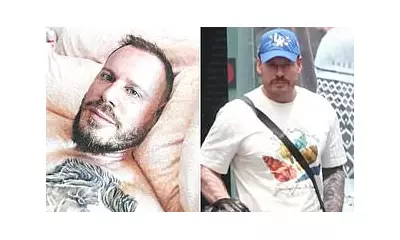 Sinaloa Cartel Hitman Claims US 'Inflating' Ryan Wedding's 'New Chapo' Image