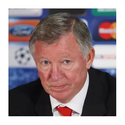 Sir Alex Ferguson's Jail Time: The Drunken Brawl That Almost Derailed His Career