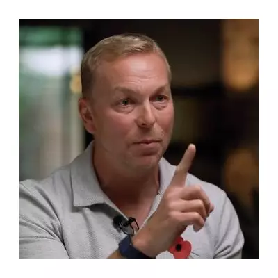 Sir Chris Hoy's health update: Cycling legend on cancer, crash and family strength