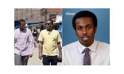 Sir Mo Farah's Real Name Revealed: The Untold Story of Identity Trafficking