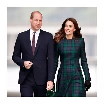 Six-Mile Windsor Security Zone for William and Kate Explained by Ex-Royal Guard