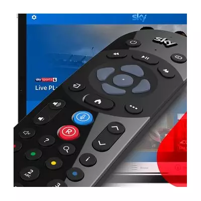 Sky & Virgin Media lose 9 channels: MTV music stations axed in 24-hour warning