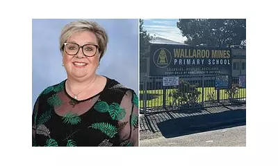 South Australian School Principal Investigated Over Camp Photos Amid Parental Anger
