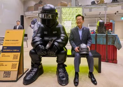 South Korea's Gaming Revolution: From Addiction Stigma to £11.7bn Powerhouse