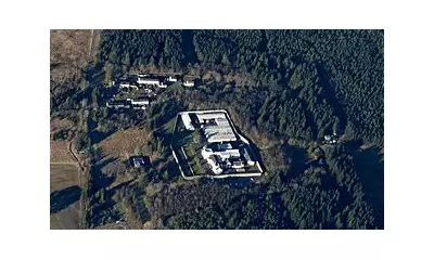 Spa Days and Football: Inside Dungavel's Nine-Hour Leisure Schedule for Asylum Seekers