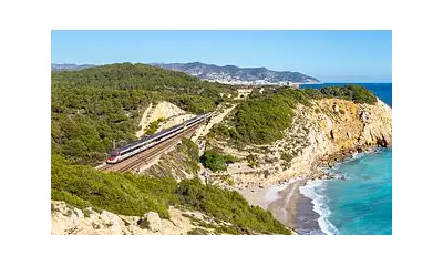 Spain's €60 Monthly Travel Pass: Unlimited National Transport from January