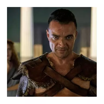 Spartacus: House of Ashur Creator Teases Shocking Twists for MGM+ Spin-off