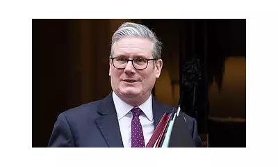 Starmer Considers Australian-Style Social Media Ban for Under-16s