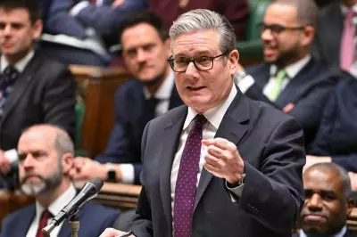 Starmer Schedules King's Speech for May After Crucial Local Elections