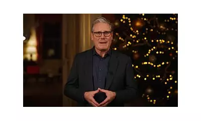 Starmer's 'Pub' Christmas Message Sparks Fury Amid Industry Crisis