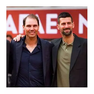 Steve Darcis: Federer 'Killed Me' on Court, But Djokovic is the GOAT