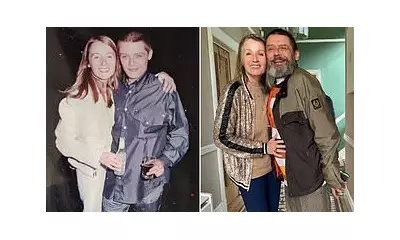 Stone Roses' Mani Dies at 63, Two Years After Wife's Cancer Death, Orphaning Twins