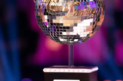 Strictly Come Dancing 2025 Winners Crowned in Emotional Farewell Final