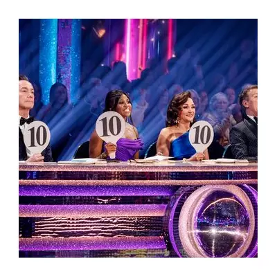 Strictly Come Dancing Spoiler Leak: 'My Jaw Hit the Floor' Say Fans