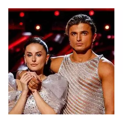 Strictly's Amber Davies Faces Quarter-Final Blow as Ola Jordan Claims 'Manipulated' Audience