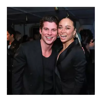 Strictly's Katya Jones and Lewis Cope Reunite for Hartlepool Workshop After Controversial Exit