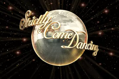 Strictly's Luba Mushtuk Chooses Solo Christmas: 'I Need Time on My Own'