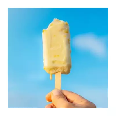 Sweetcorn Ice Cream & 7 More Food Trends Set to Dominate 2026