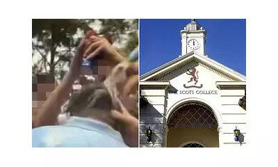 Sydney Private School Bullying Probe: Scots College Students Accused of Assault