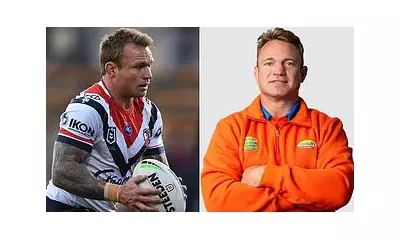 Sydney Roosters Legend Jake Friend Faces Court Over AVO Application