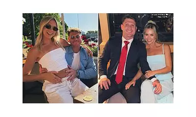 Sydney Swans Star Taylor Adams Expecting First Child with Wife Ellie Thornycroft