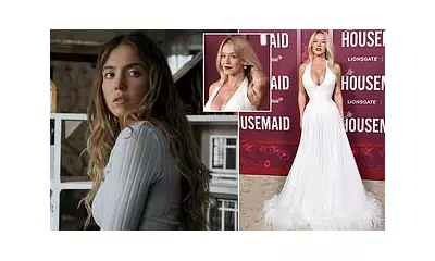 Sydney Sweeney's The Housemaid Scores $20M Opening, Ending Box Office Slump