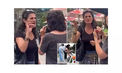 Sydney University Sacks Academic Over Antisemitic Abuse of Jewish Students