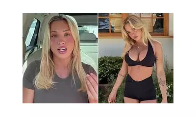 Tammy Hembrow Closes Saski Activewear Brand After 10 Years, Teases New Venture