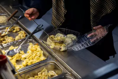 Tashkent Supermarket: How a Central Asian Grocer Became a NYC Sensation