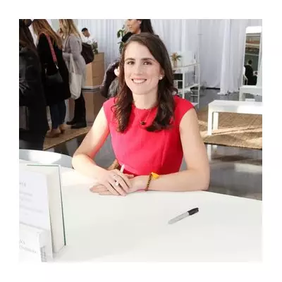 Tatiana Schlossberg, JFK's granddaughter, dies aged 35 after cancer battle