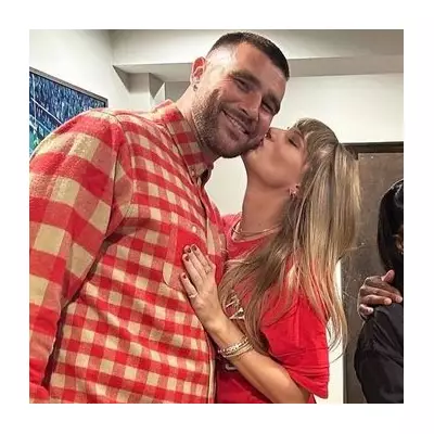 Taylor Swift reveals mum Andrea as secret matchmaker with Travis Kelce