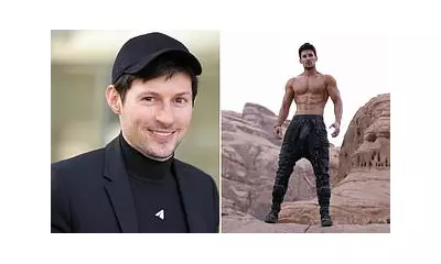 Telegram Founder Pavel Durov Offers to Fund IVF for Women Using His Sperm
