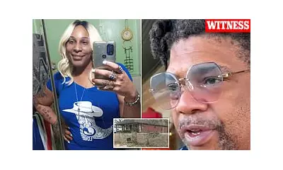 Tennessee Woman Faces 60 Years After Running Over Ex-Boyfriend Multiple Times