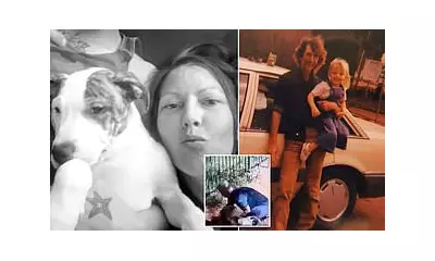 Terminally-ill mother, 39, killed by pet pitbull-mastiff in Whyalla home