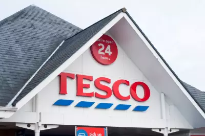 Tesco Recalls Festive Cupcakes Over Undeclared Milk Allergy Risk