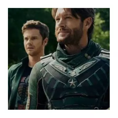 The Boys Season 5 Release Date Revealed: Final Episodes Land April 2026