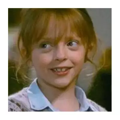 The Holiday's child star Miffy Englefield, 26, now a mum, calls out 'gross' DMs