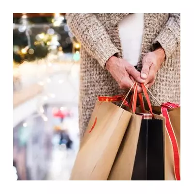 The Range to Close All 280 UK Stores for 48 Hours Over Christmas