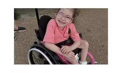 Thieves Steal Disabled Girl's £4,000 Custom Wheelchair in Leicestershire Car Theft
